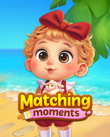 Bundle Of Joy Badge - Matching Moments