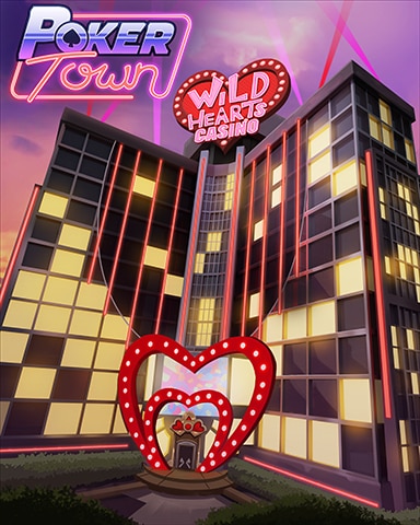 Born Rounder Badge - Poker Town Born Rounder Badge - Poker Town