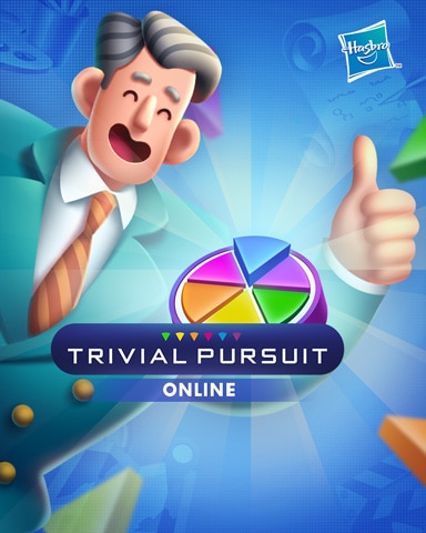 Good Answer Badge - Trivial Pursuit Online