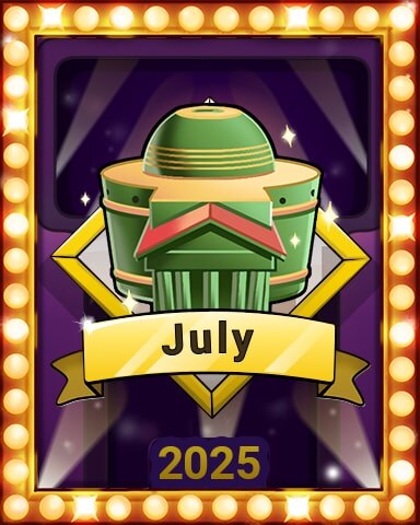 July Jetsetters Lap 2 Badge - Jet Set Solitaire July Jetsetters Lap 2 Badge - Jet Set Solitaire