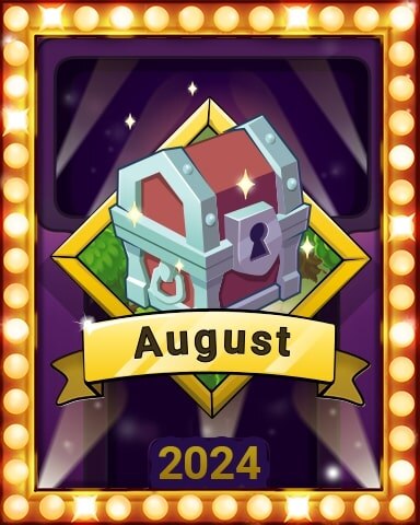 Merge Mania Summer Lap 3 Badge - Merge Academy