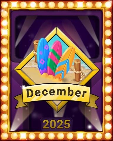 Matching Beach Moments Lap 2 Badge - Matching Moments Matching Beach Moments Lap 2 Badge - Matching Moments