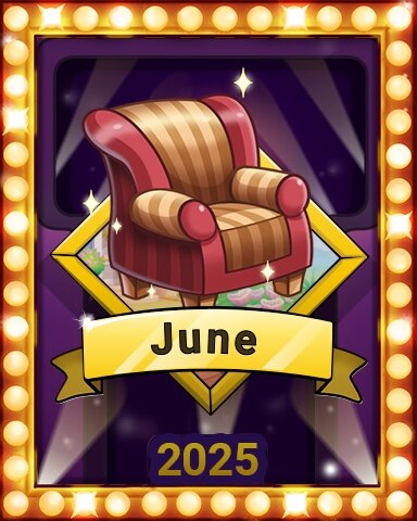 Summer Staycation Lap 2 Badge - Solitaire Home Story Summer Staycation Lap 2 Badge - Solitaire Home Story