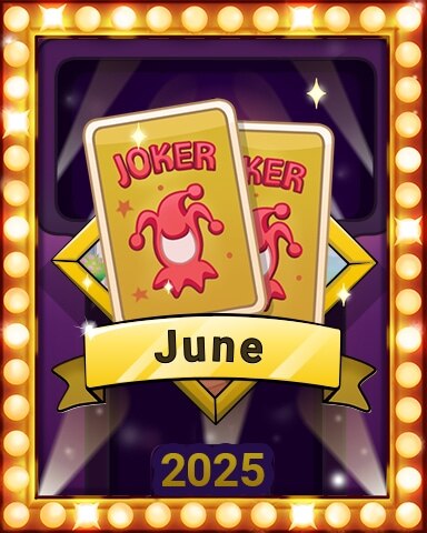 Summer Staycation Lap 3 Badge - Solitaire Home Story Summer Staycation Lap 3 Badge - Solitaire Home Story