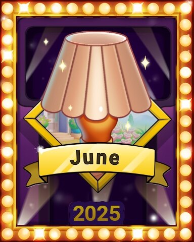 Pogo Summer Staycation Reward Badge Pogo Summer Staycation Reward Badge