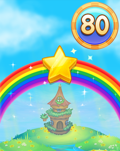 Peggle Pro Badge - Peggle Blast HD