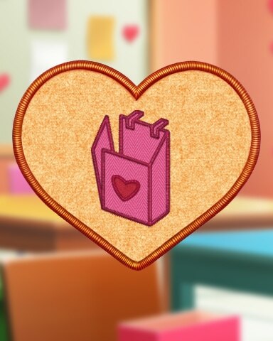 Orange Box Making Badge - Tri-Peaks Solitaire HD Orange Box Making Badge - Tri-Peaks Solitaire HD