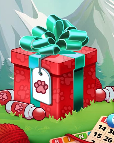 Lucky Cat Bingo 22 Anniversary Gift Badge - Lucky Cat Bingo Lucky Cat Bingo 22 Anniversary Gift Badge - Lucky Cat Bingo