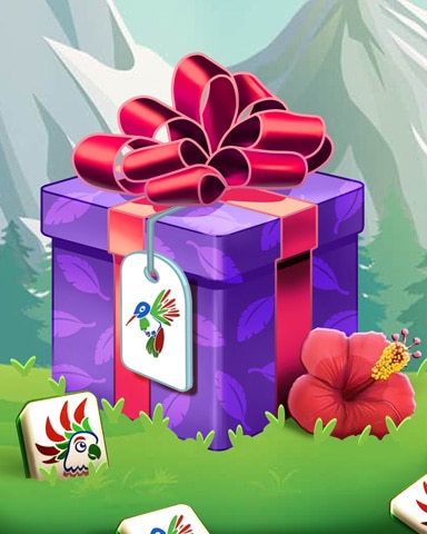 Mahjong Sanctuary 22 Anniversary Gift Badge - Mahjong Sanctuary Mahjong Sanctuary 22 Anniversary Gift Badge - Mahjong Sanctuary
