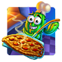 Pogo Pizza Night Badge