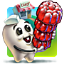Pogo The Candy Shop Badge