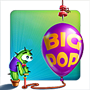 Pogo Lower The Boom Badge