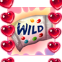 Pogo Wild Hearts Badge