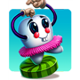 Pogo Sweet Ballet Badge