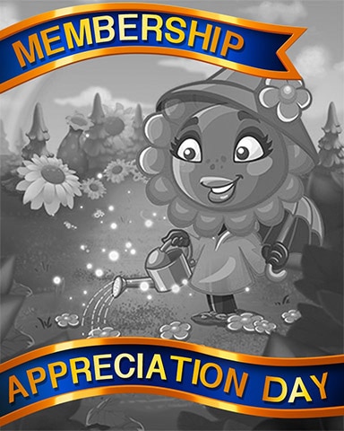 Blast Master Appreciation Badge - Peggle Blast HD