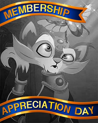 Enchanted Whiskers Appreciation Badge - Pogo™ Slots Enchanted Whiskers Appreciation Badge - Pogo™ Slots