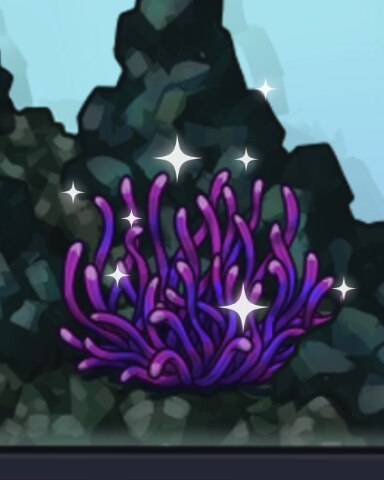 Anemone Or Afrenome? Badge - Quinn's Aquarium Anemone Or Afrenome? Badge - Quinn's Aquarium