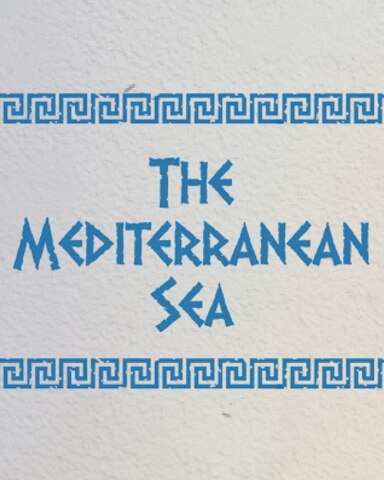 Sea, The Sign Badge - Quinn's Aquarium