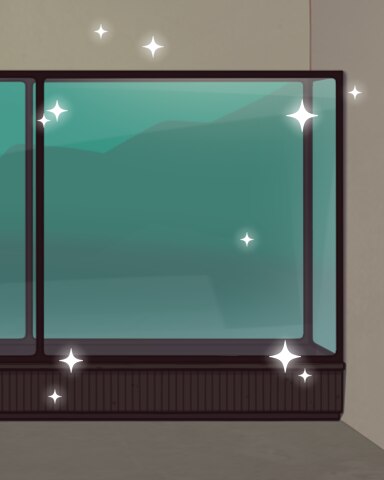 The Clear Choice Badge - Quinn's Aquarium The Clear Choice Badge - Quinn's Aquarium