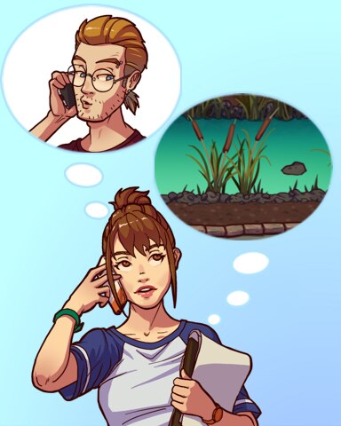 Pond Her A Solution Badge - Quinn's Aquarium Pond Her A Solution Badge - Quinn's Aquarium