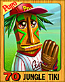 Big Leaguer Badge - Jungle Gin HD