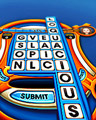 Long Words Badge - BOGGLE Bash