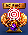 Accuracy Expert Badge - Phlinx