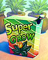 Super Food Badge - Solitaire Gardens