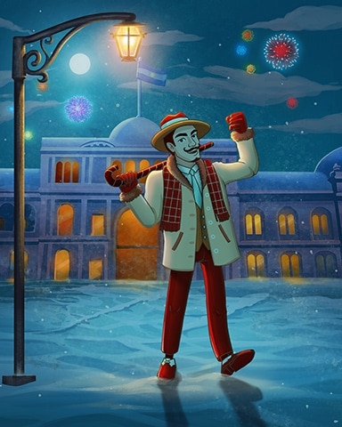 Won It! Badge - World Class Solitaire HD Won It! Badge - World Class Solitaire HD