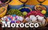 Moroccan Food Badge - Grub Crawl