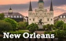 New Orleans Badge - Cross Country Adventure New Orleans Badge - Cross Country Adventure