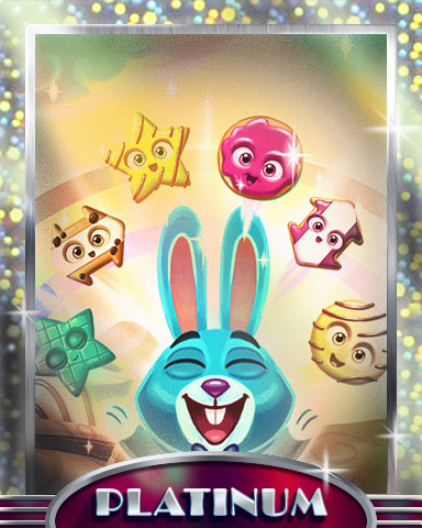 Cookie Connection Platinum Badge - Cookie Connect