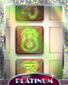 Light Em Up Platinum Badge - Pogo™ Sudoku