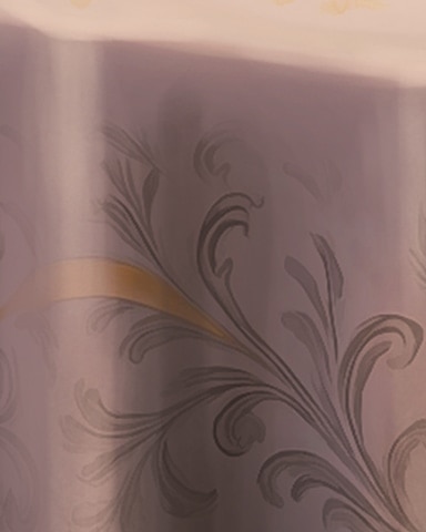 Fondue Party B5 Badge - Snowbird Solitaire