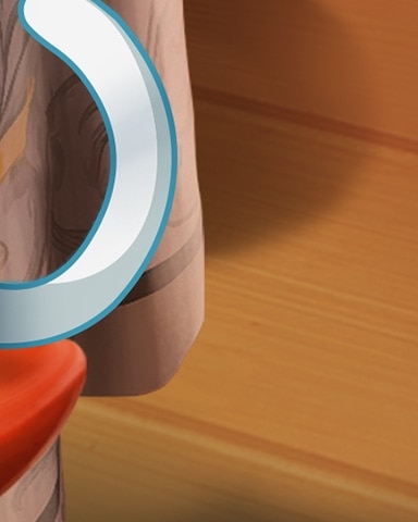 Fondue Party O5 Badge - Merge Academy