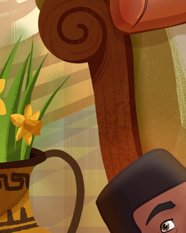 Opulent Fruit Fest B3 Badge - Spades HD Opulent Fruit Fest B3 Badge - Spades HD
