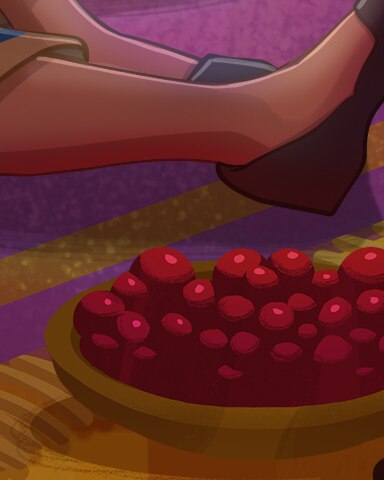 Opulent Fruit Fest G5 Badge - Peggle Blast HD Opulent Fruit Fest G5 Badge - Peggle Blast HD