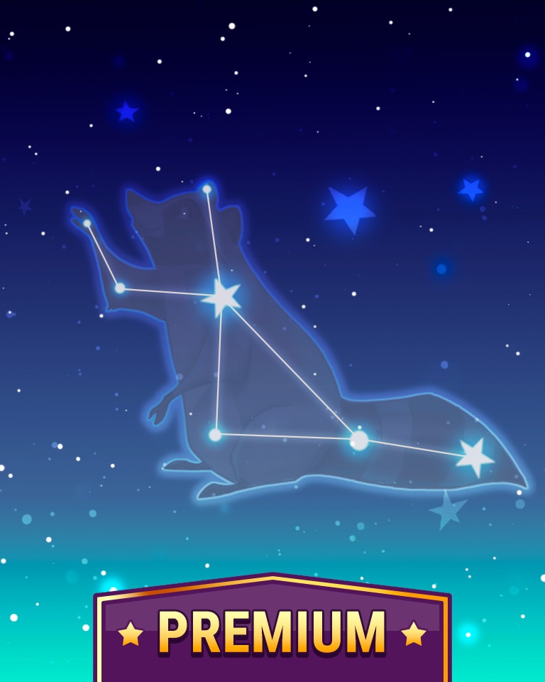 Pogo Metis Premium 1 Badge