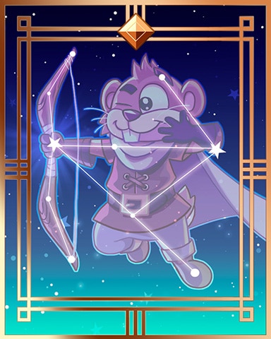 Pogo Nestor Prestige Bronze Badge Pogo Nestor Prestige Bronze Badge