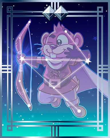 Pogo Nestor Prestige Silver Badge Pogo Nestor Prestige Silver Badge