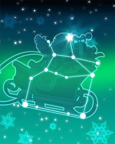 Pogo Nikolaus 1 Badge Pogo Nikolaus 1 Badge