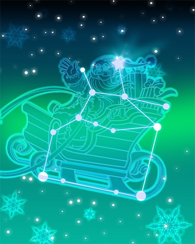 Pogo Nikolaus 2 Badge