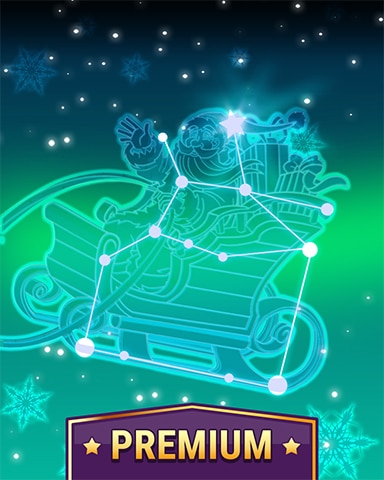 Pogo Nikolaus Premium 2 Badge