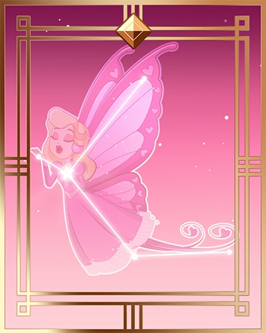 Pogo Amor Prestige Bronze Badge