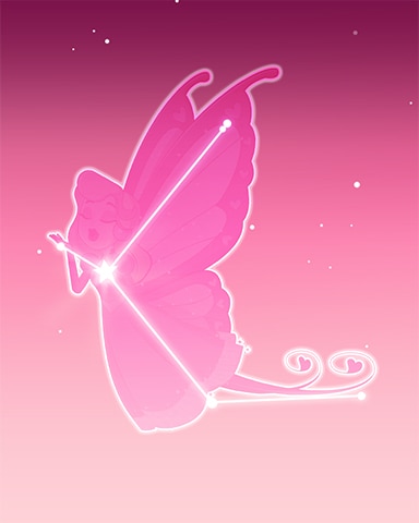 Pogo Amor 1 Badge Pogo Amor 1 Badge