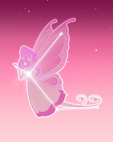 Pogo Amor 2 Badge Pogo Amor 2 Badge