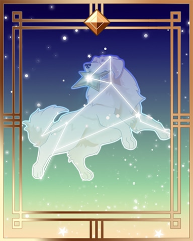 Pogo Fidelis Prestige Bronze Badge Pogo Fidelis Prestige Bronze Badge