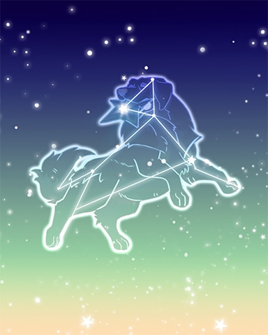 Pogo Fidelis 2 Badge