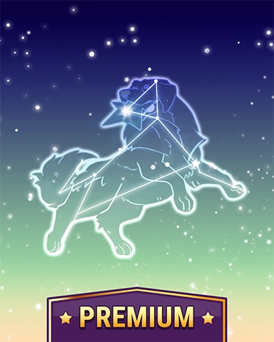 Pogo Fidelis Premium 2 Badge