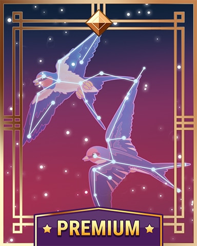 Pogo Weret Prestige Premium Bronze Badge